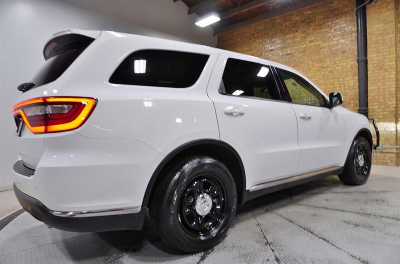 used 2021 Dodge Durango car, priced at $19,995