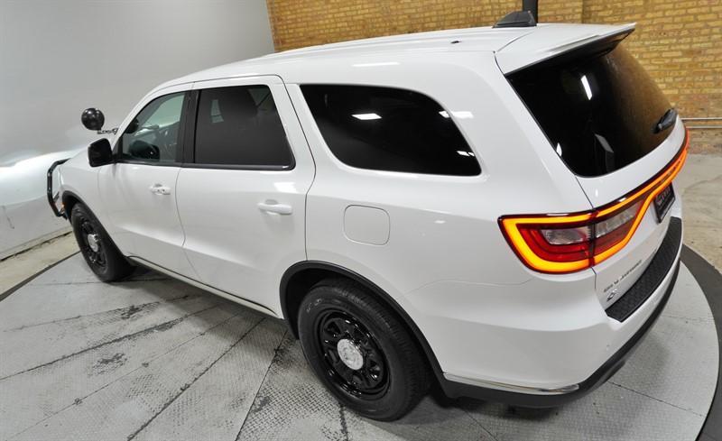 used 2021 Dodge Durango car, priced at $19,995