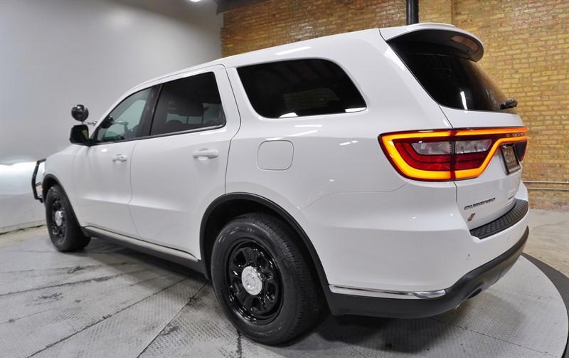 used 2021 Dodge Durango car, priced at $19,995