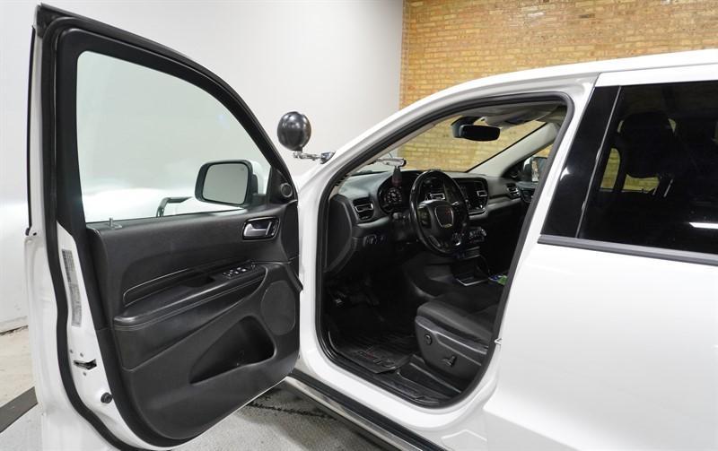 used 2021 Dodge Durango car, priced at $19,995