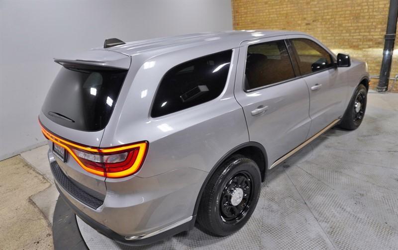 used 2021 Dodge Durango car, priced at $26,995