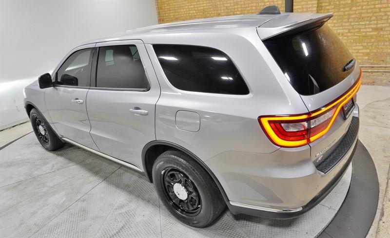 used 2021 Dodge Durango car, priced at $26,995