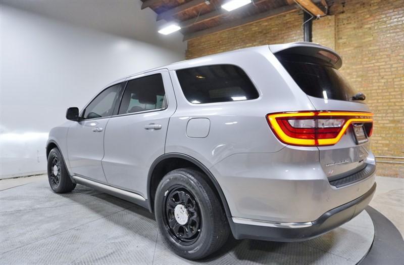 used 2021 Dodge Durango car, priced at $26,995