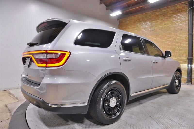 used 2021 Dodge Durango car, priced at $26,995