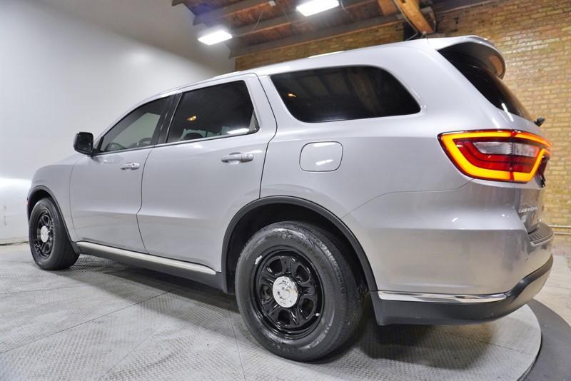 used 2021 Dodge Durango car, priced at $26,995