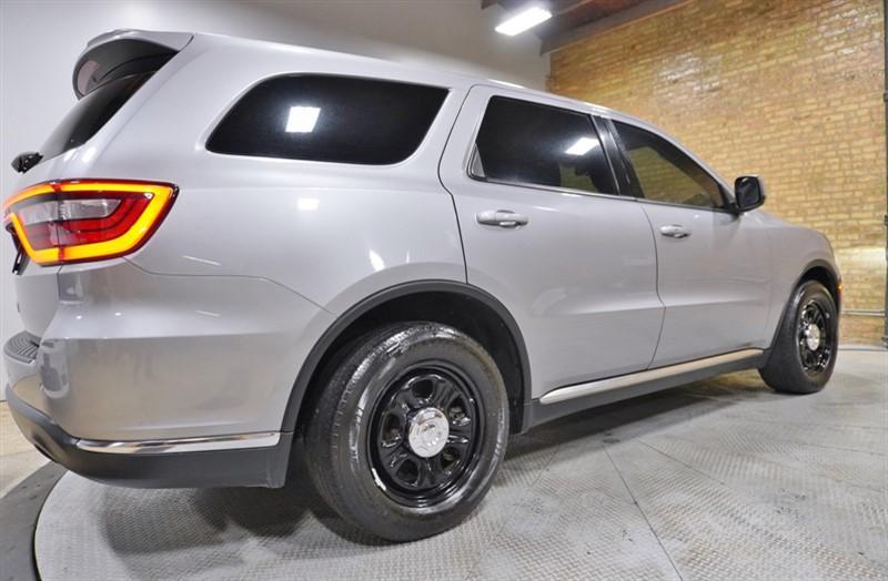 used 2021 Dodge Durango car, priced at $26,995