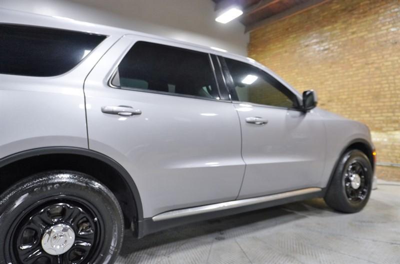 used 2021 Dodge Durango car, priced at $26,995