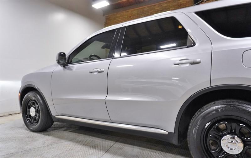 used 2021 Dodge Durango car, priced at $26,995