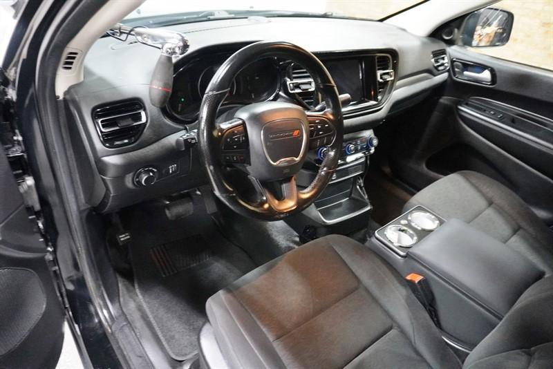 used 2022 Dodge Durango car, priced at $26,795