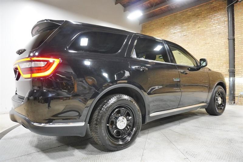 used 2022 Dodge Durango car, priced at $26,795