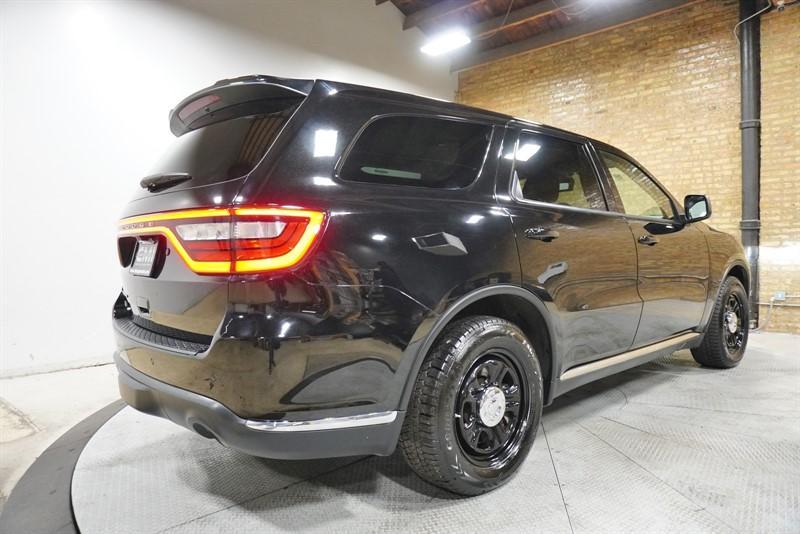 used 2022 Dodge Durango car, priced at $26,795