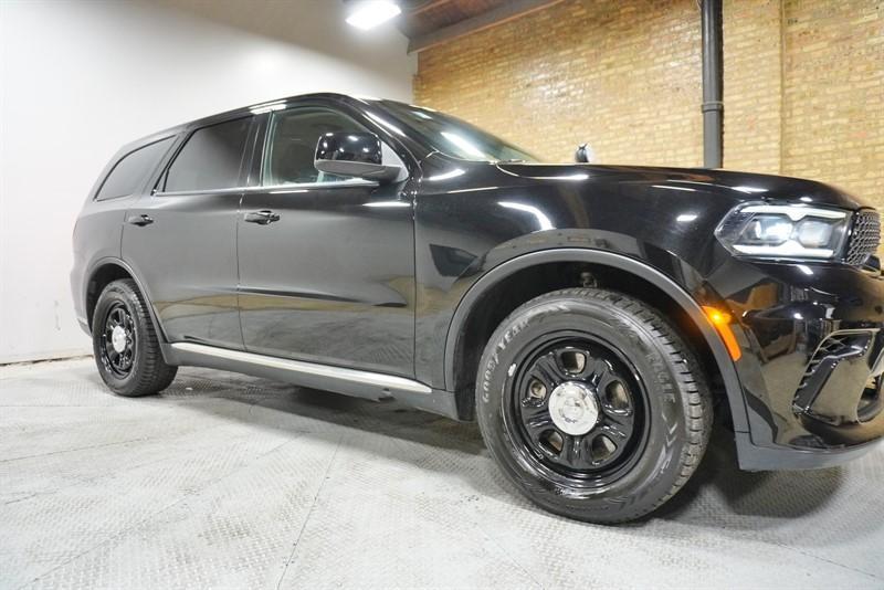 used 2022 Dodge Durango car, priced at $26,795