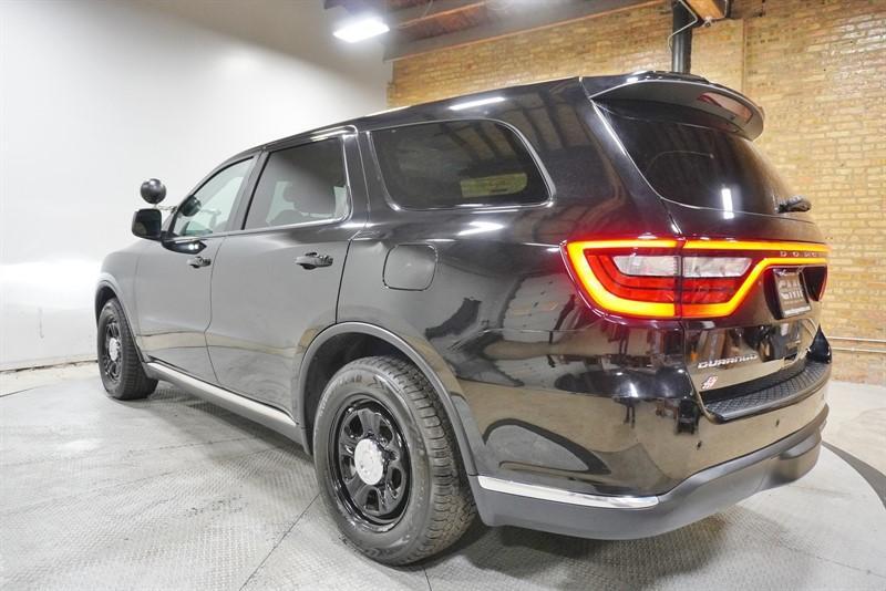 used 2022 Dodge Durango car, priced at $26,795