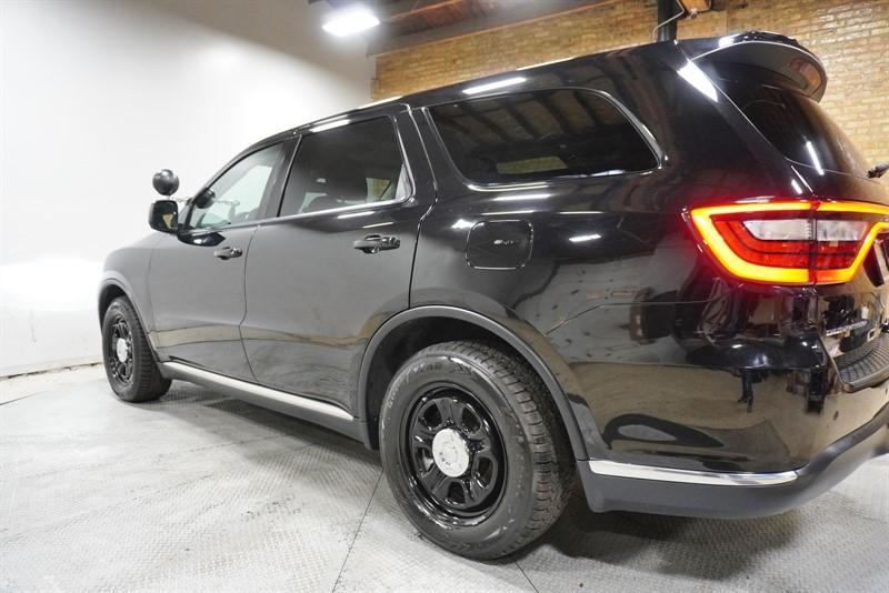 used 2022 Dodge Durango car, priced at $26,795