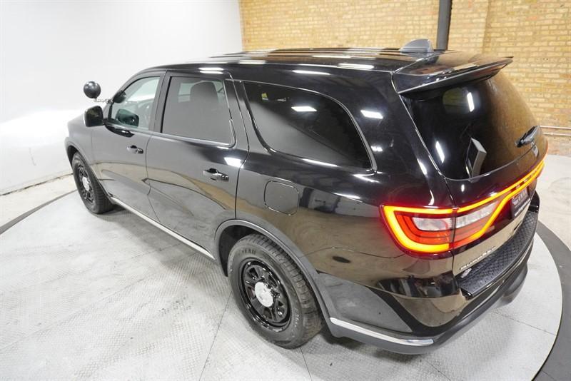 used 2022 Dodge Durango car, priced at $26,795