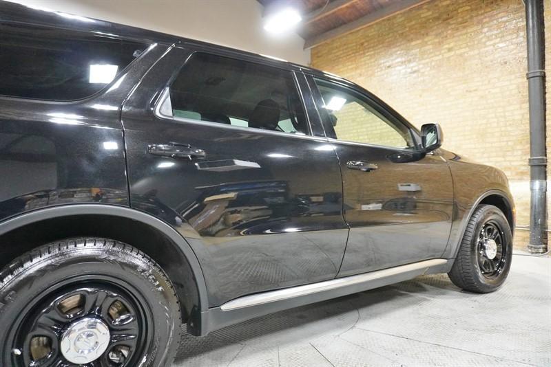 used 2022 Dodge Durango car, priced at $26,795