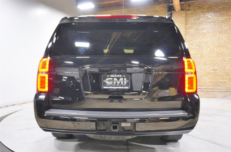 used 2020 Chevrolet Tahoe car, priced at $32,795