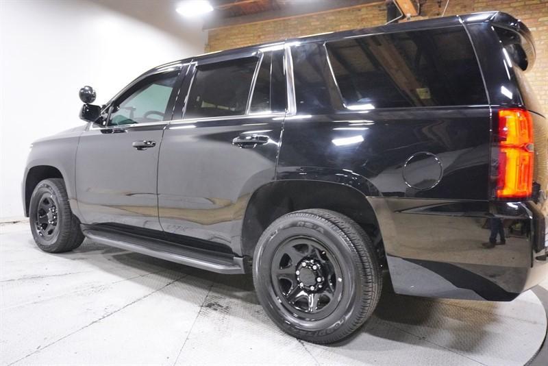 used 2020 Chevrolet Tahoe car, priced at $32,795