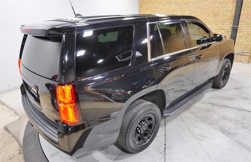 used 2020 Chevrolet Tahoe car, priced at $32,795