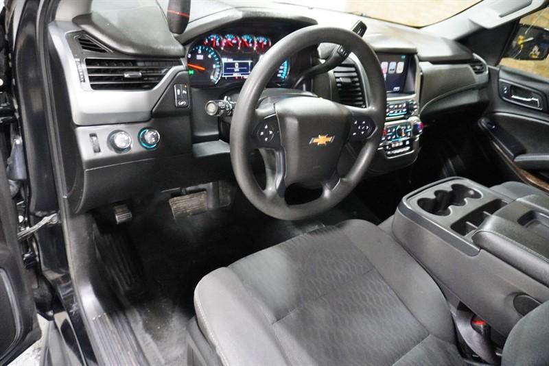 used 2020 Chevrolet Tahoe car, priced at $32,795
