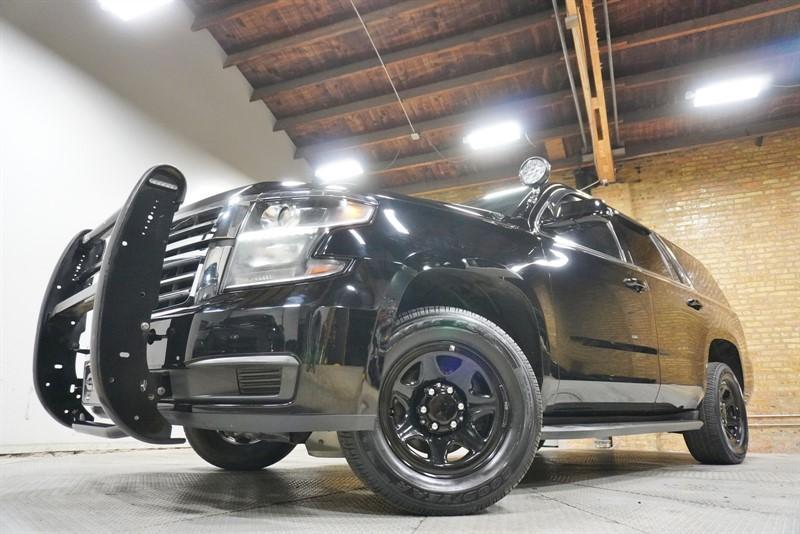 used 2020 Chevrolet Tahoe car, priced at $32,795