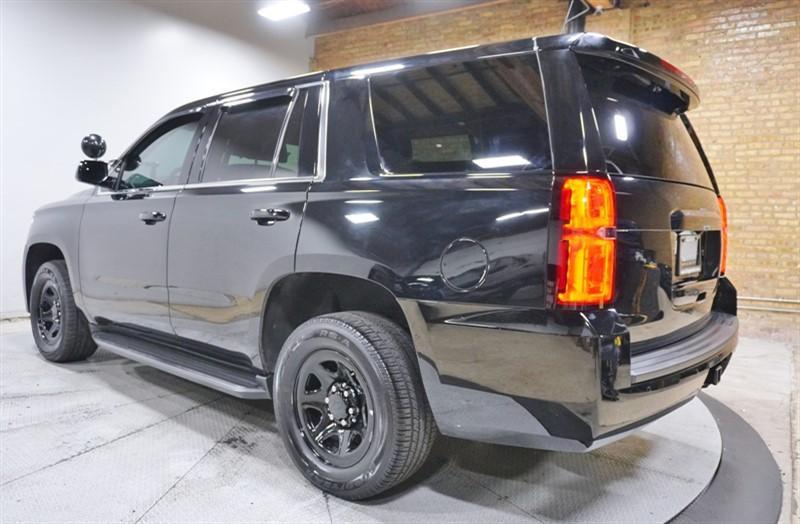 used 2020 Chevrolet Tahoe car, priced at $32,795
