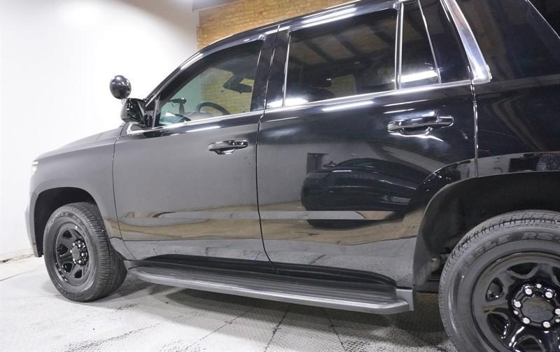 used 2020 Chevrolet Tahoe car, priced at $32,795