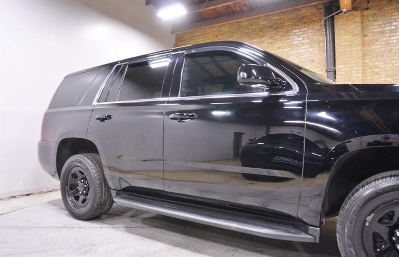 used 2020 Chevrolet Tahoe car, priced at $32,795