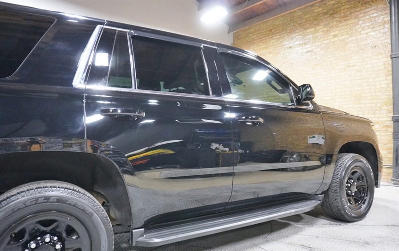 used 2020 Chevrolet Tahoe car, priced at $32,795