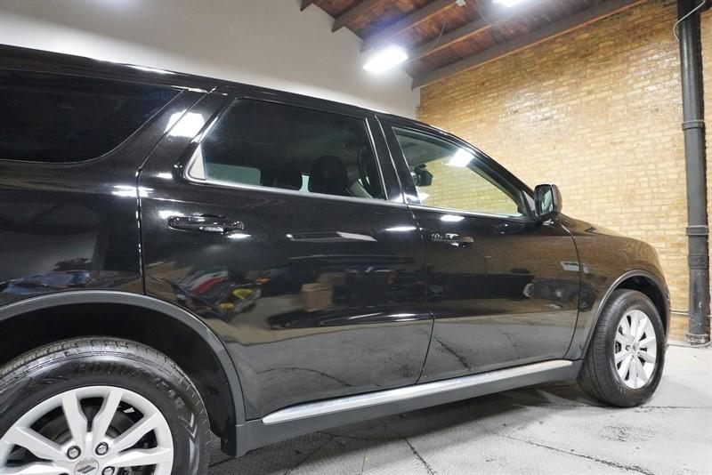 used 2020 Dodge Durango car, priced at $14,995