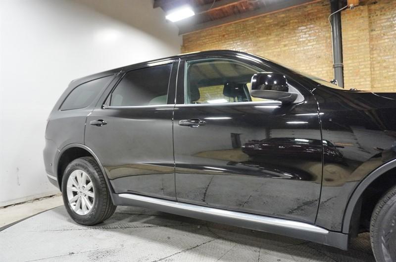 used 2020 Dodge Durango car, priced at $14,995