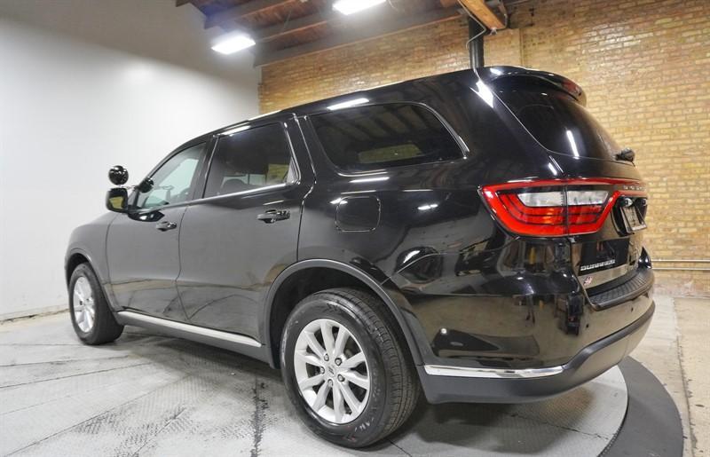 used 2020 Dodge Durango car, priced at $14,995