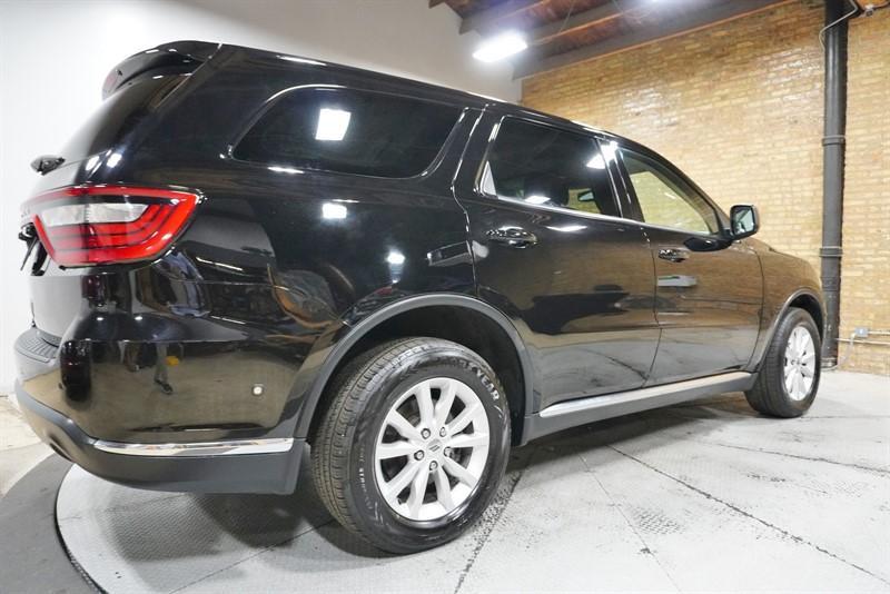 used 2020 Dodge Durango car, priced at $14,995