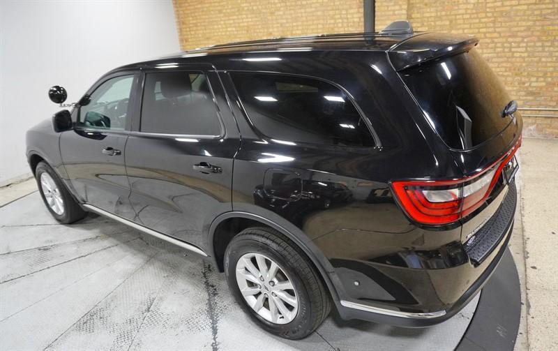 used 2020 Dodge Durango car, priced at $14,995
