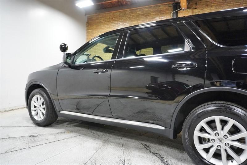 used 2020 Dodge Durango car, priced at $14,995