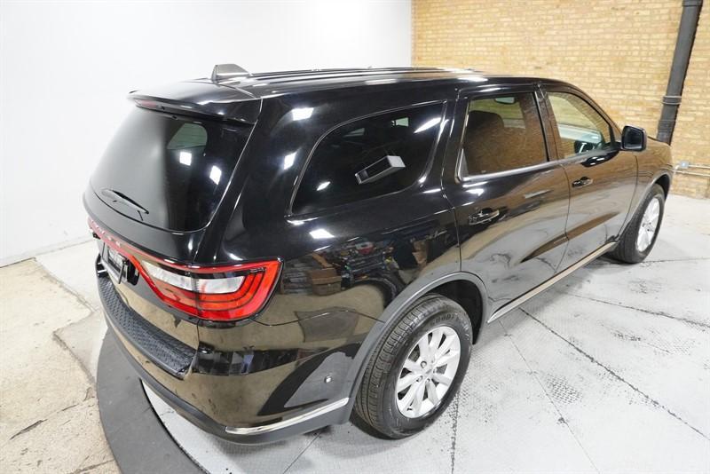 used 2020 Dodge Durango car, priced at $14,995