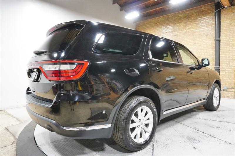 used 2020 Dodge Durango car, priced at $14,995