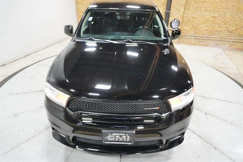 used 2020 Dodge Durango car, priced at $14,995