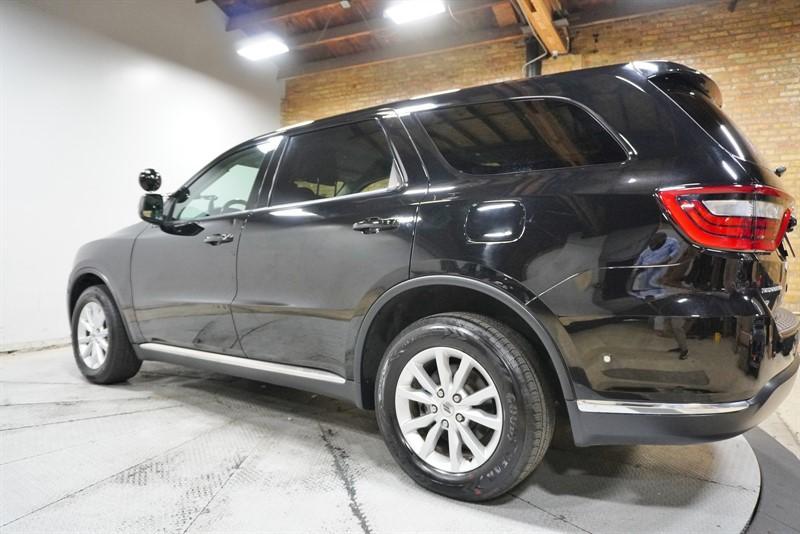 used 2020 Dodge Durango car, priced at $14,995