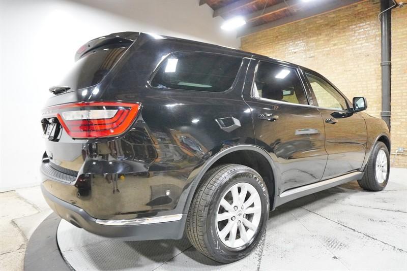 used 2020 Dodge Durango car, priced at $14,995