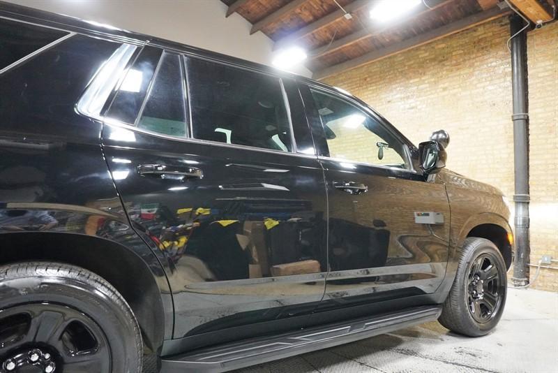 used 2021 Chevrolet Tahoe car, priced at $27,995
