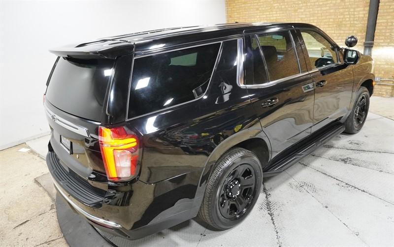 used 2021 Chevrolet Tahoe car, priced at $27,995