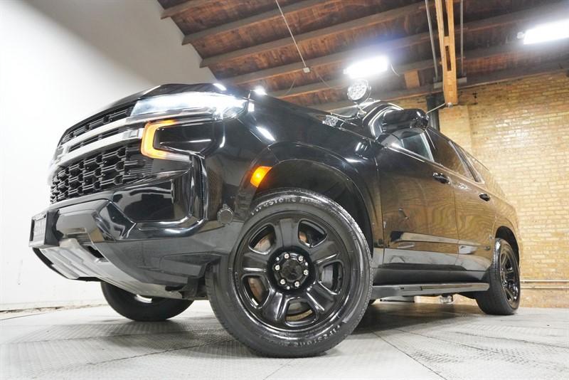 used 2021 Chevrolet Tahoe car, priced at $27,995