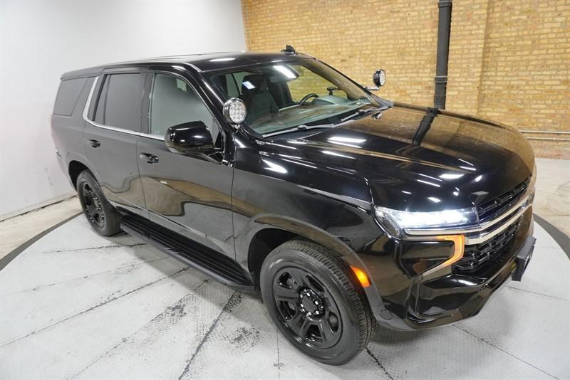 used 2021 Chevrolet Tahoe car, priced at $27,995