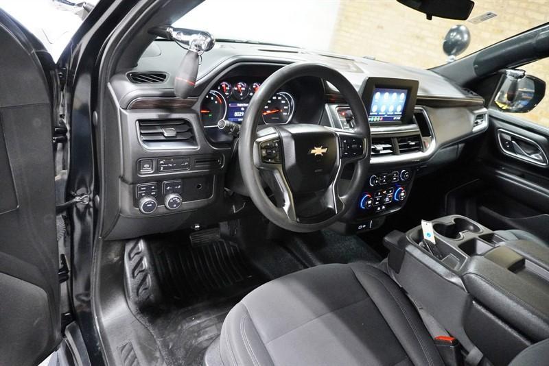 used 2021 Chevrolet Tahoe car, priced at $27,995