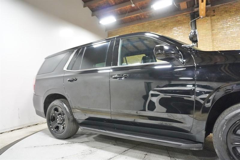 used 2021 Chevrolet Tahoe car, priced at $27,995