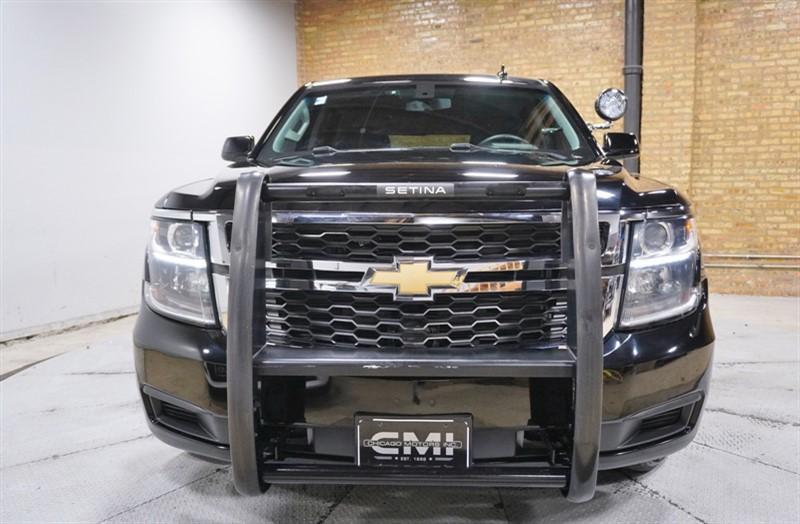 used 2018 Chevrolet Tahoe car, priced at $24,795