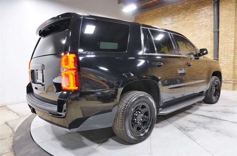 used 2018 Chevrolet Tahoe car, priced at $24,795