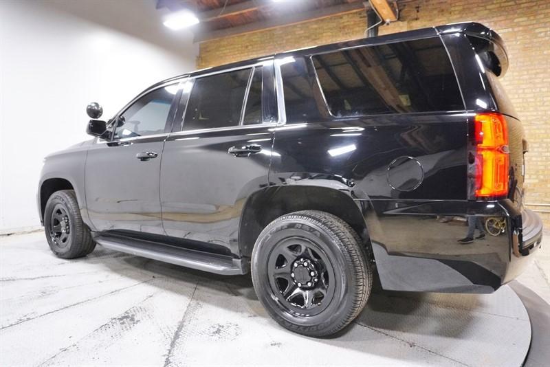 used 2018 Chevrolet Tahoe car, priced at $24,795