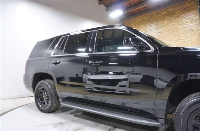 used 2018 Chevrolet Tahoe car, priced at $24,795